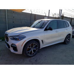 2020 BMW X5