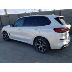 2020 BMW X5