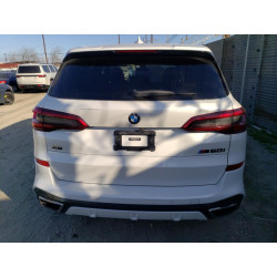 2020 BMW X5