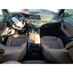 2020 BMW X5