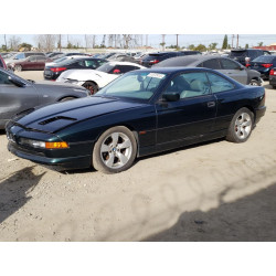 1995 BMW 8 SERIES