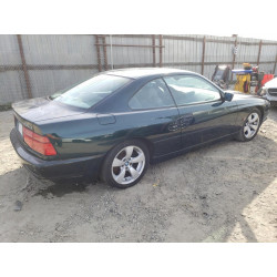 1995 BMW 8 SERIES