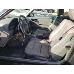 1995 BMW 8 SERIES