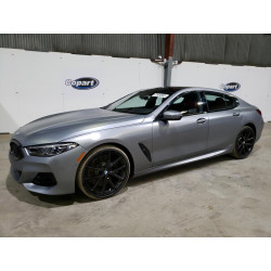 2023 BMW 8 SERIES