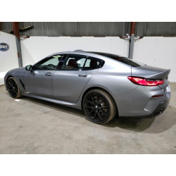 2023 BMW 8 SERIES