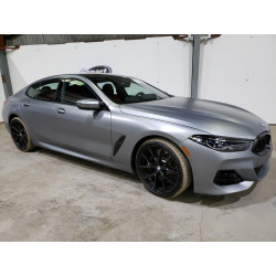 2023 BMW 8 SERIES