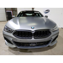 2023 BMW 8 SERIES