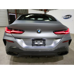 2023 BMW 8 SERIES