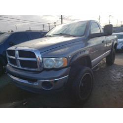 2005 DODGE RAM 2500