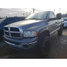 2005 DODGE RAM 2500