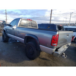 2005 DODGE RAM 2500