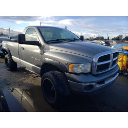 2005 DODGE RAM 2500