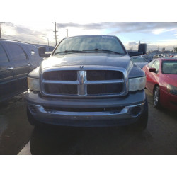 2005 DODGE RAM 2500