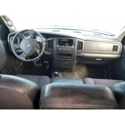 2005 DODGE RAM 2500
