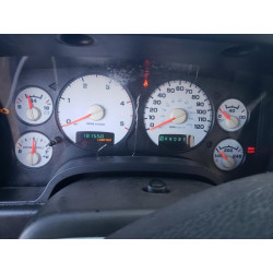 2005 DODGE RAM 2500