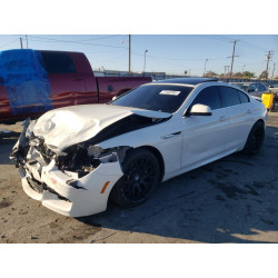 2013 BMW 6 SERIES