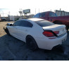 2013 BMW 6 SERIES