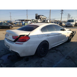 2013 BMW 6 SERIES