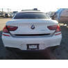 2013 BMW 6 SERIES