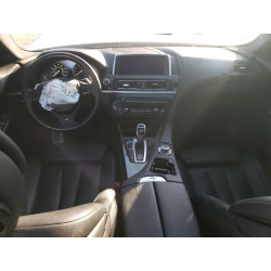 2013 BMW 6 SERIES