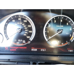 2013 BMW 6 SERIES