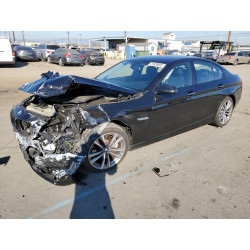 2016 BMW 5 SERIES