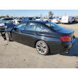 2016 BMW 5 SERIES