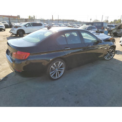 2016 BMW 5 SERIES