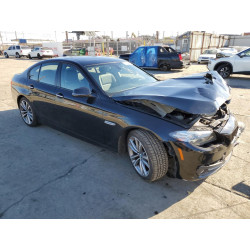 2016 BMW 5 SERIES