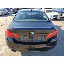 2016 BMW 5 SERIES