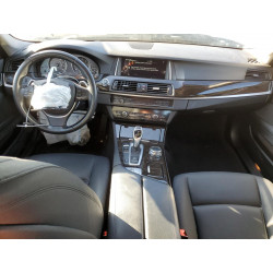 2016 BMW 5 SERIES
