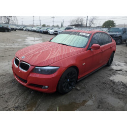 2011 BMW 3 SERIES