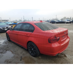2011 BMW 3 SERIES