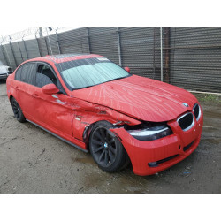 2011 BMW 3 SERIES