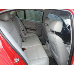2011 BMW 3 SERIES