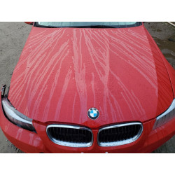 2011 BMW 3 SERIES