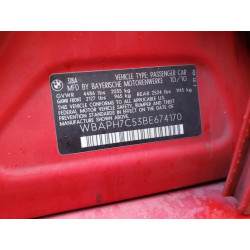 2011 BMW 3 SERIES