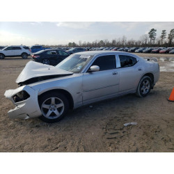 2010 DODGE CHARGER