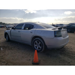 2010 DODGE CHARGER