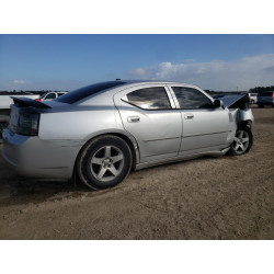 2010 DODGE CHARGER