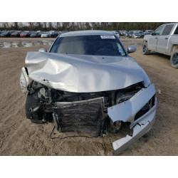 2010 DODGE CHARGER