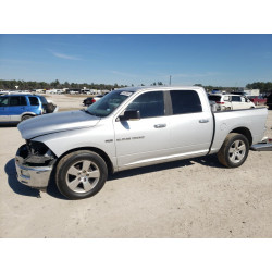 2012 DODGE RAM 1500