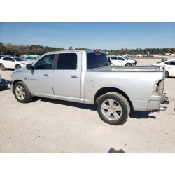 2012 DODGE RAM 1500