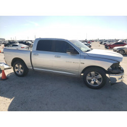 2012 DODGE RAM 1500