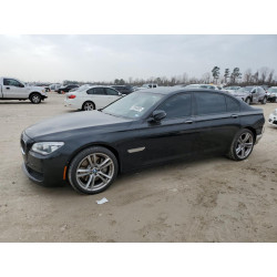 2015 BMW 7 SERIES