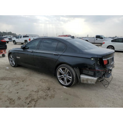 2015 BMW 7 SERIES