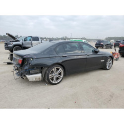 2015 BMW 7 SERIES