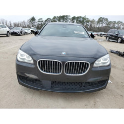 2015 BMW 7 SERIES