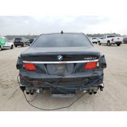 2015 BMW 7 SERIES