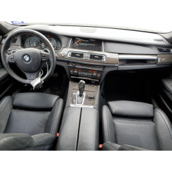 2015 BMW 7 SERIES